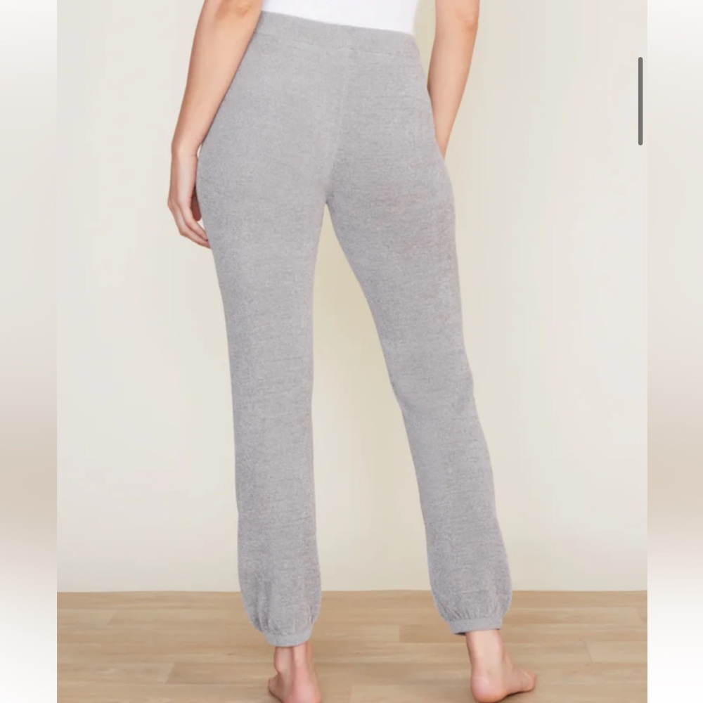 Barefoot Dreams CozyChic Ultra Lite® Track Pant Size Small - Picture 2 of 9